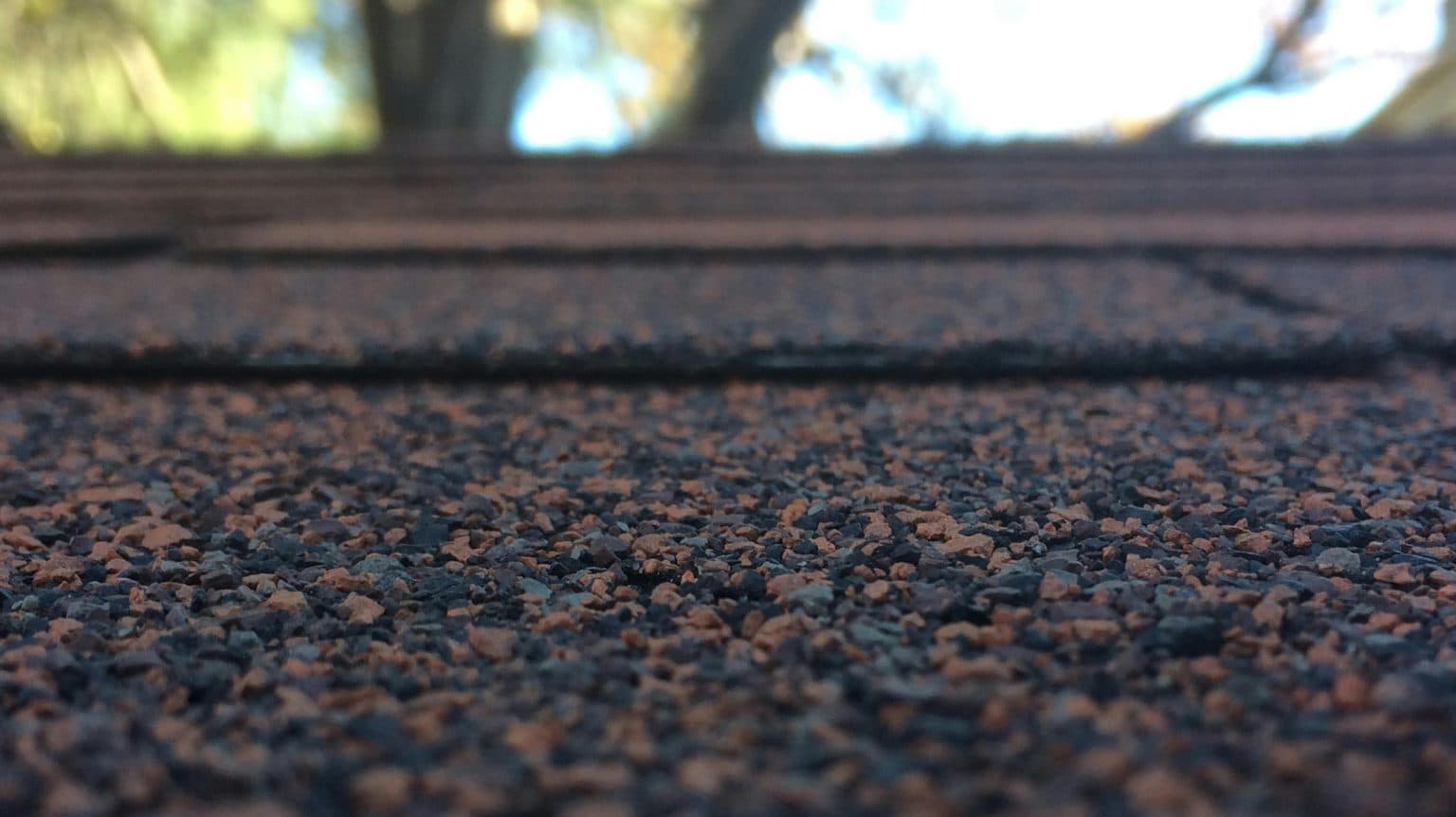 asphalt shingle roof installation in Tulsa, OK