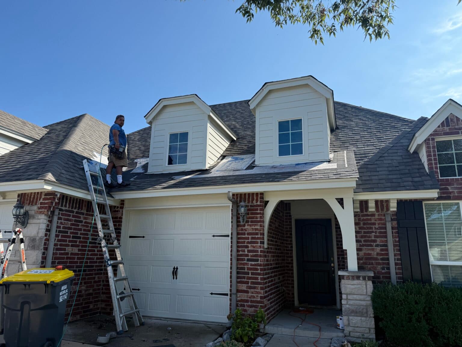 local roofing installers Bartlesville