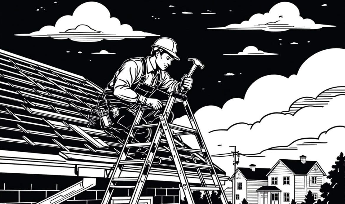 emergency roof repair in tulsa