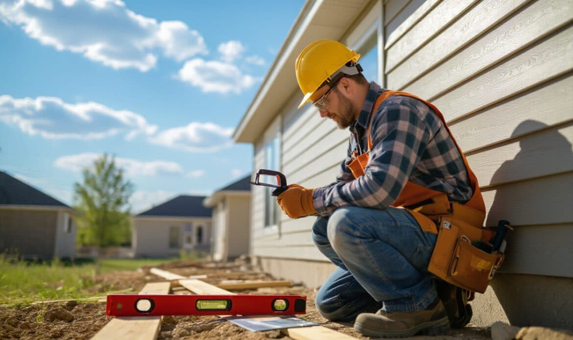 Siding installation Tulsa cost