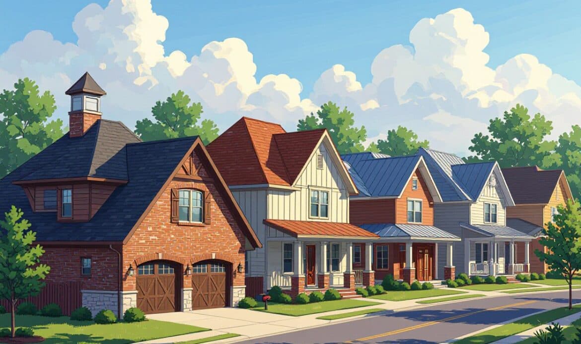 Your Guide to the Residential Roofing Code in Oklahoma