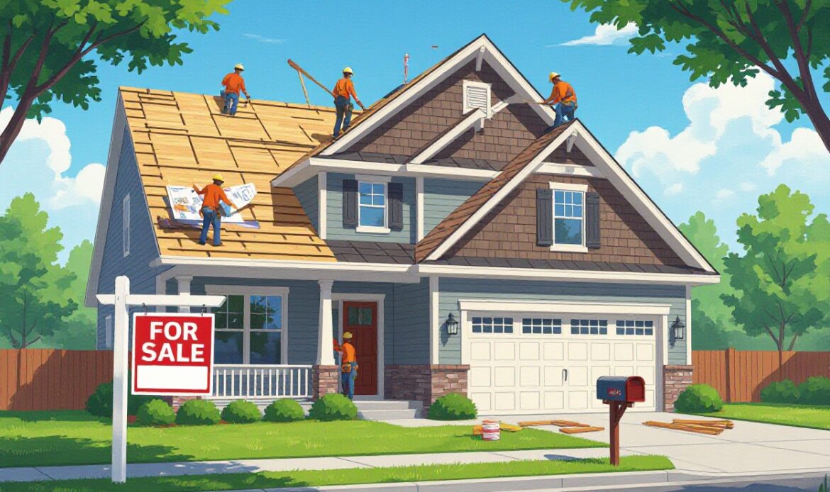 roof replacement raise insurance premiums bua